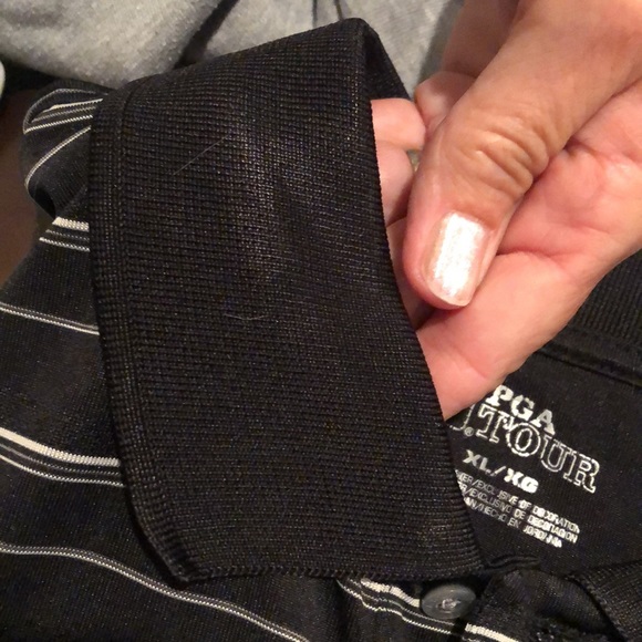PGA Tour golf shirt - Picture 5 of 5